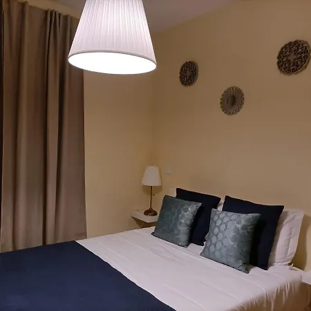 House Guest house *