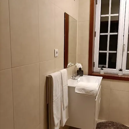 House Arouca