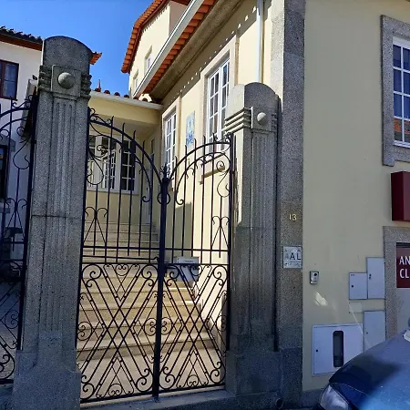 House Guest house *