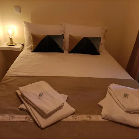 House Guest house Arouca