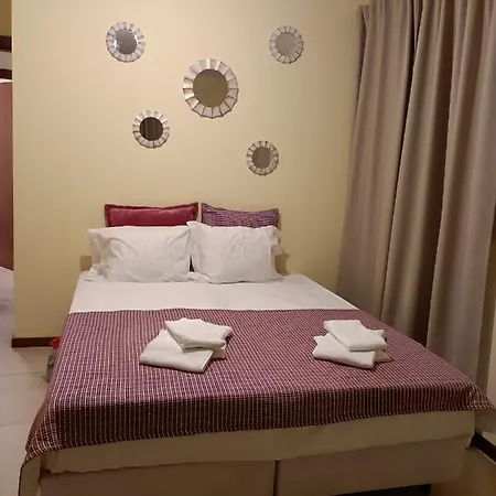 House Guest house *