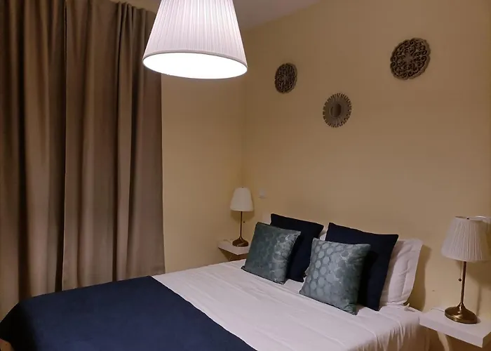 House Πανσιόν *