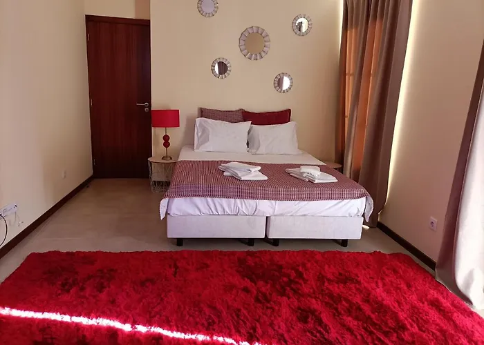 House بيت ضيافة