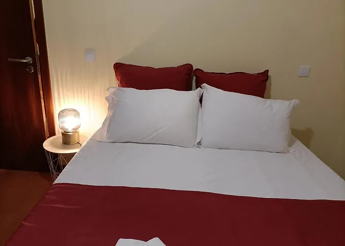 House * Αρούκα