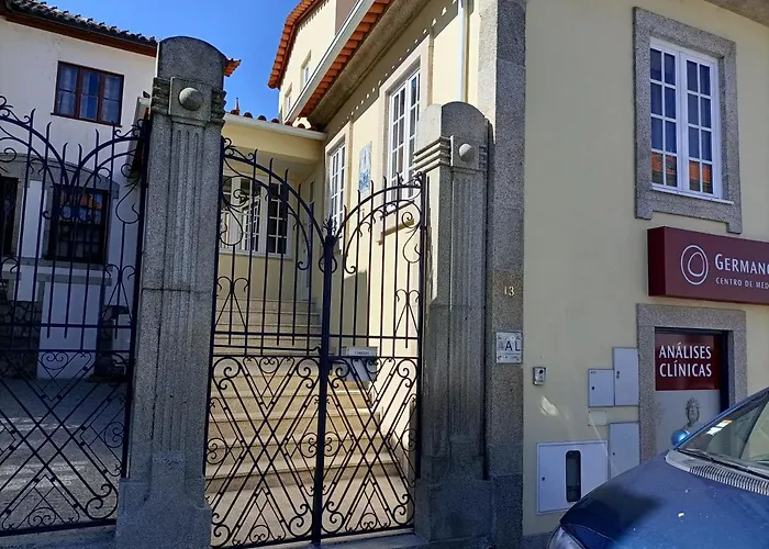 House بيت ضيافة *