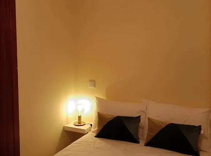 بيت ضيافة House *