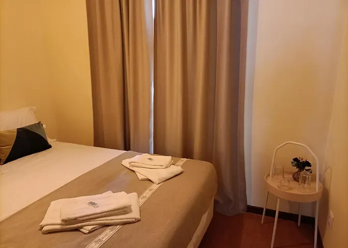 Πανσιόν House